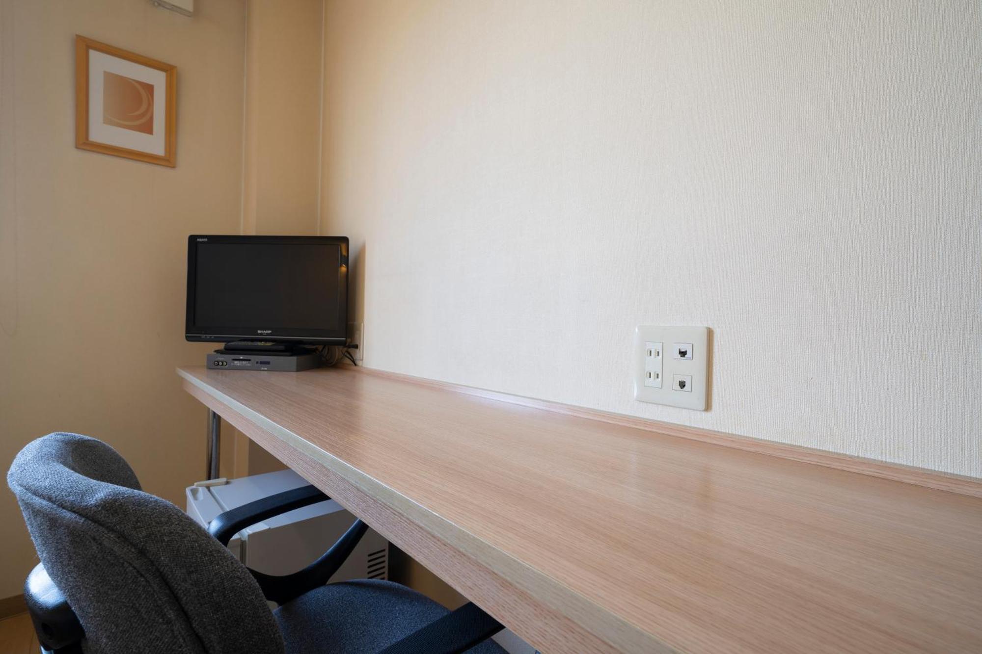 Hotel Monzennoyu Joetsu Room photo