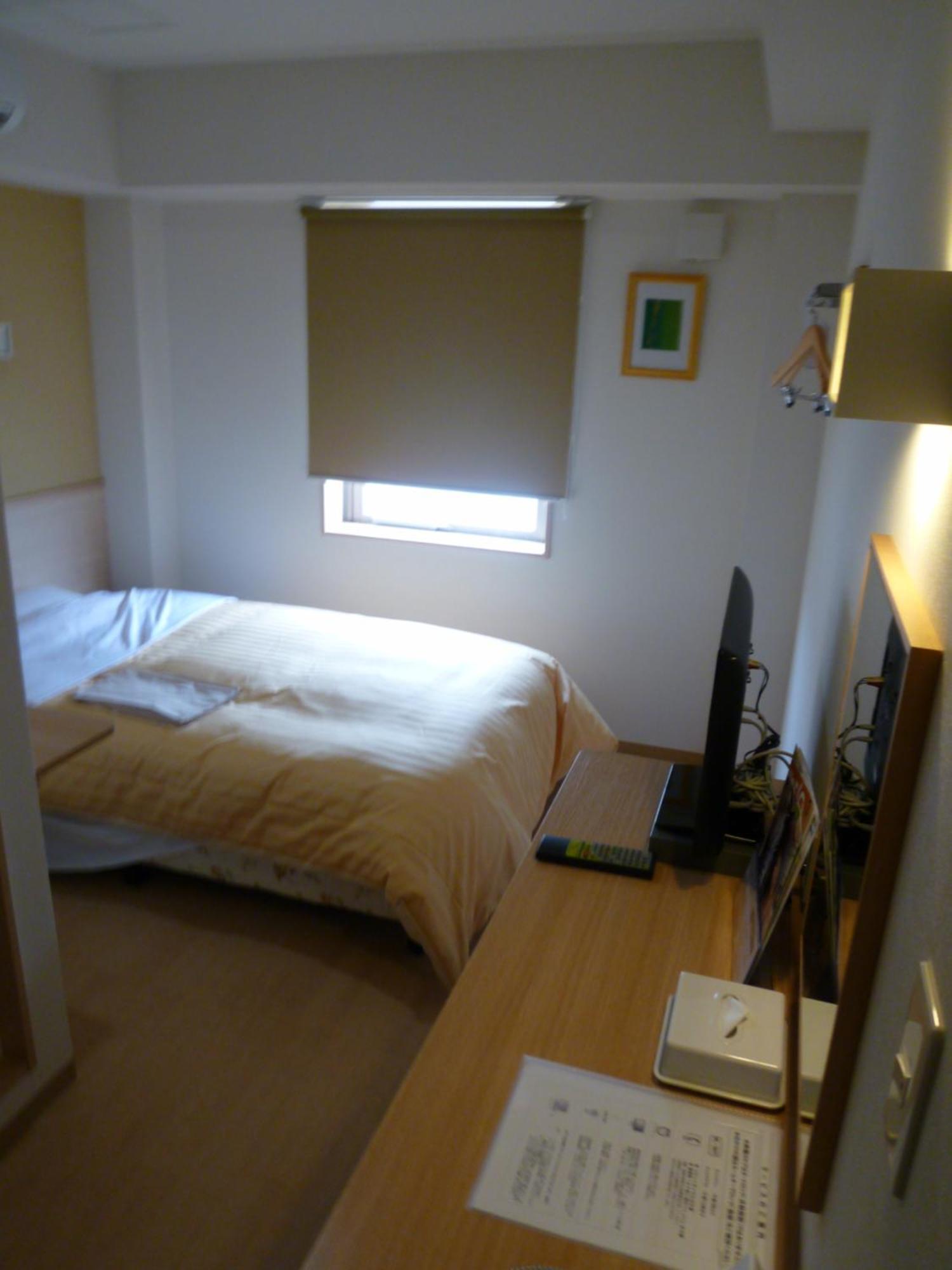 Hotel Monzennoyu Joetsu Room photo
