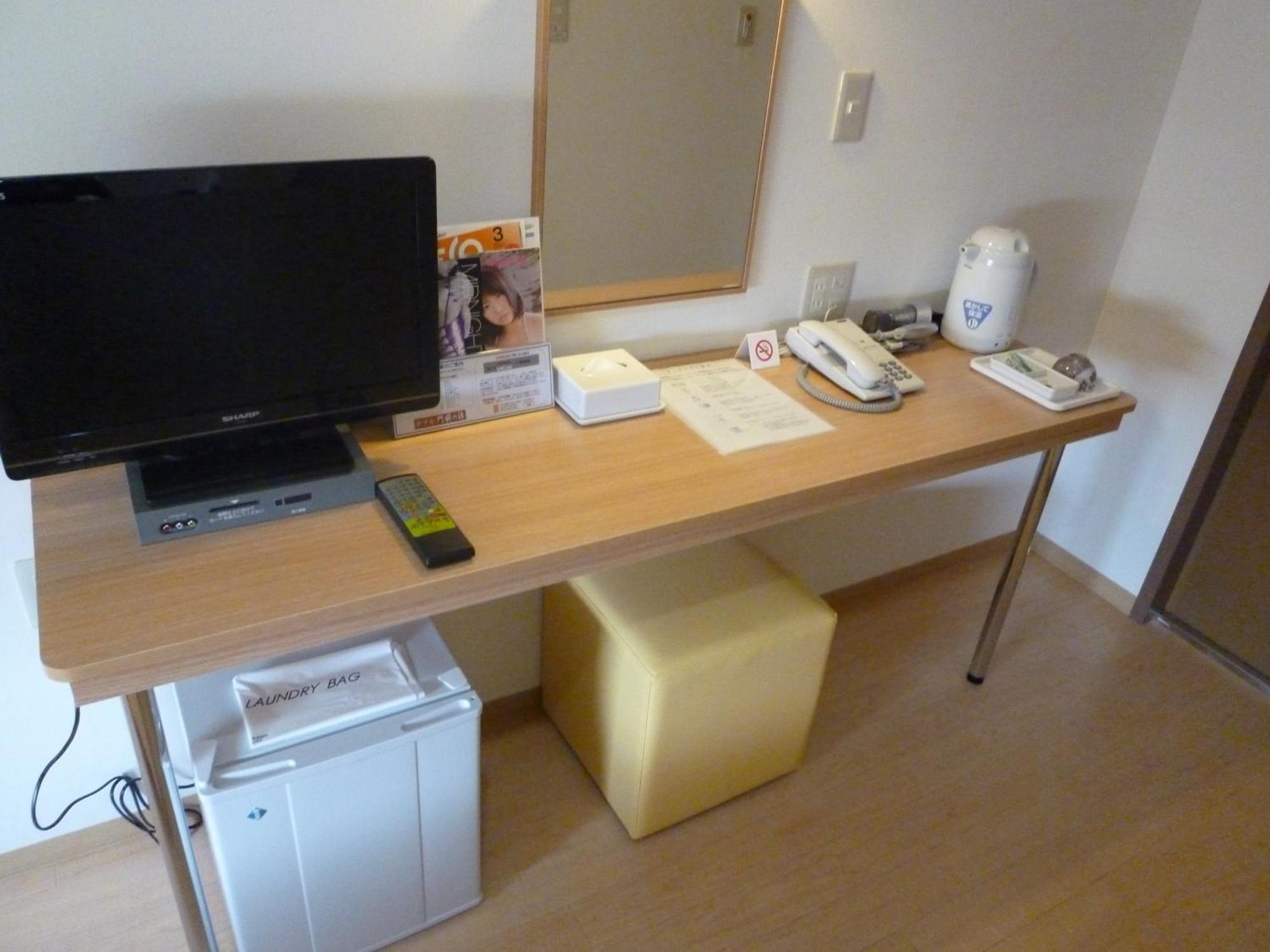 Hotel Monzennoyu Joetsu Room photo